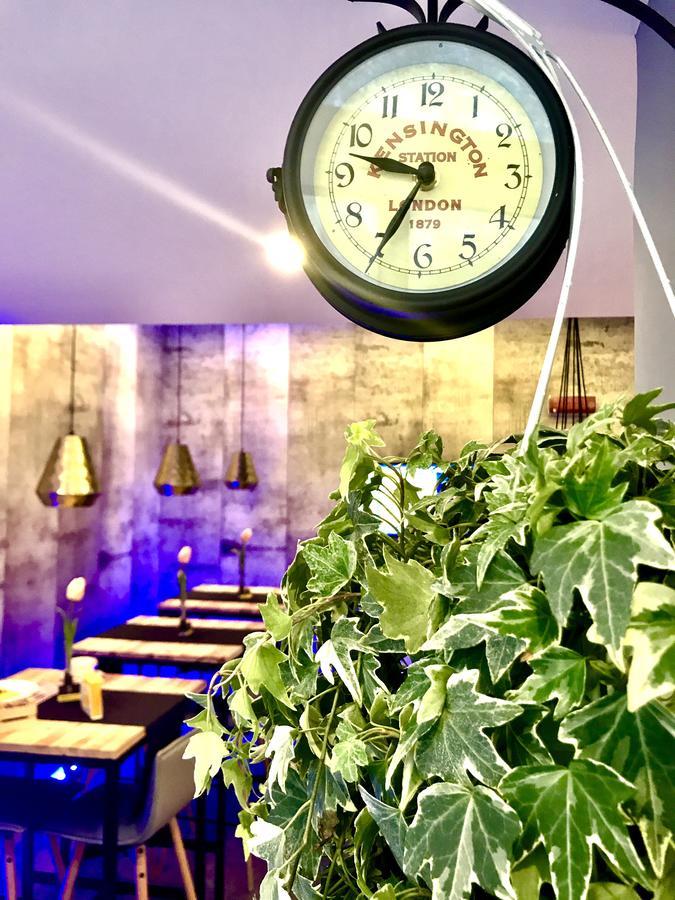 Bourbon House Bed & Breakfast Napoli Ngoại thất bức ảnh
